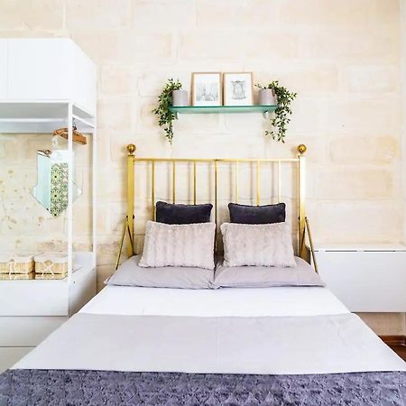 Gallo House Cospicua Eksteriør billede