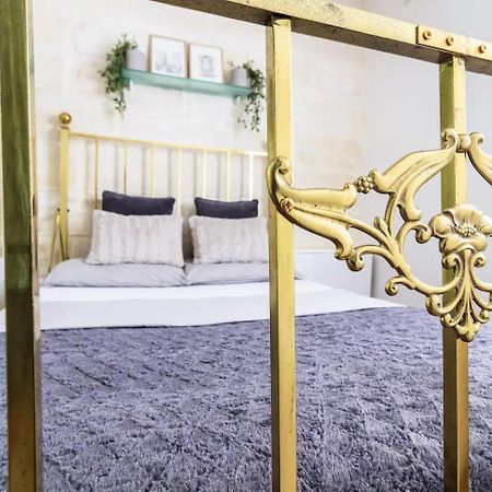 Gallo House Cospicua Eksteriør billede