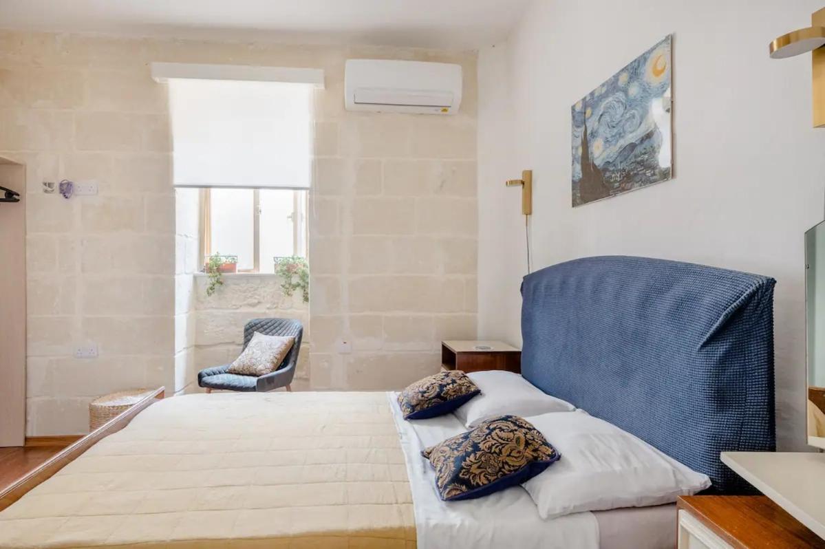 Gallo House Cospicua Eksteriør billede