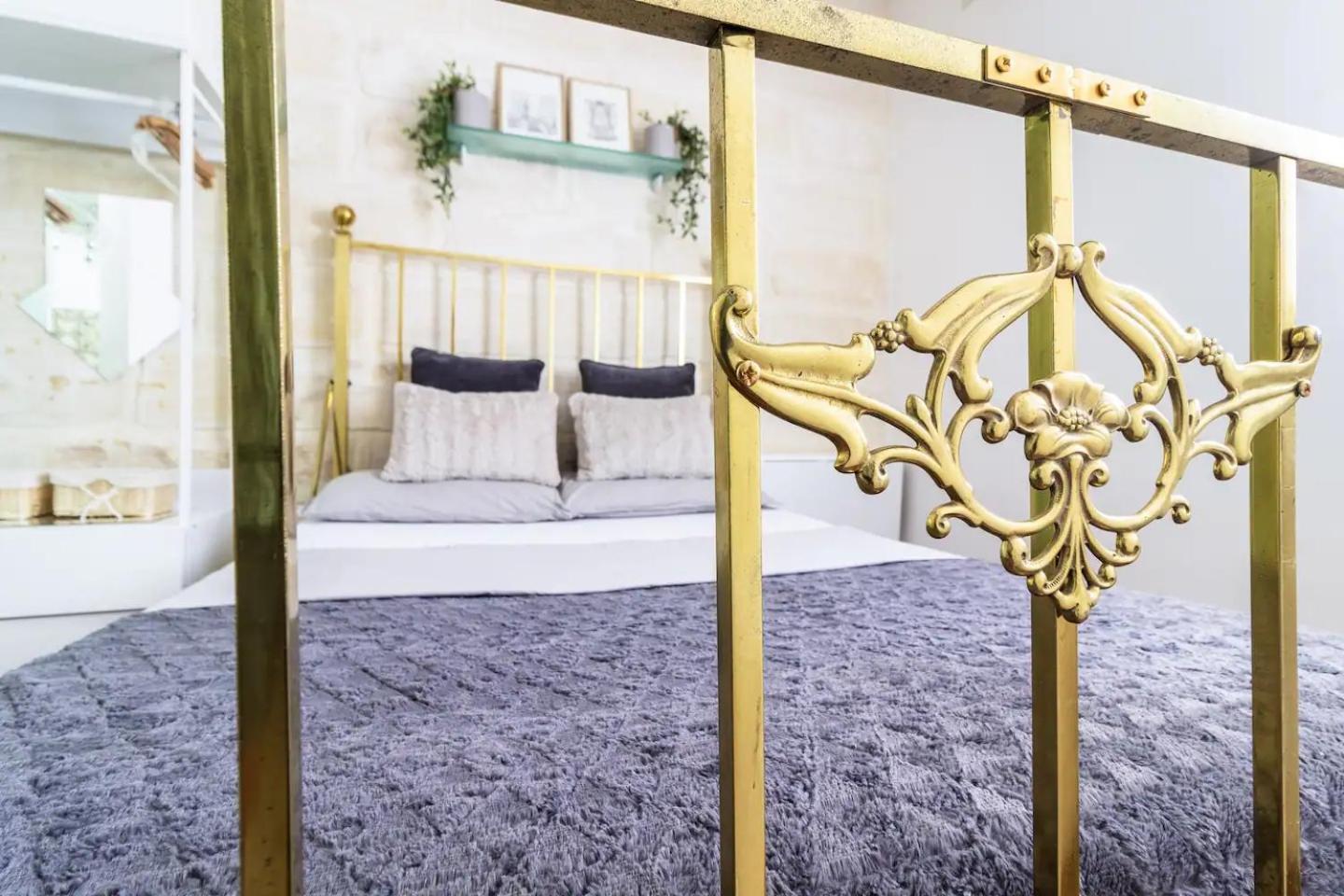 Gallo House Cospicua Eksteriør billede