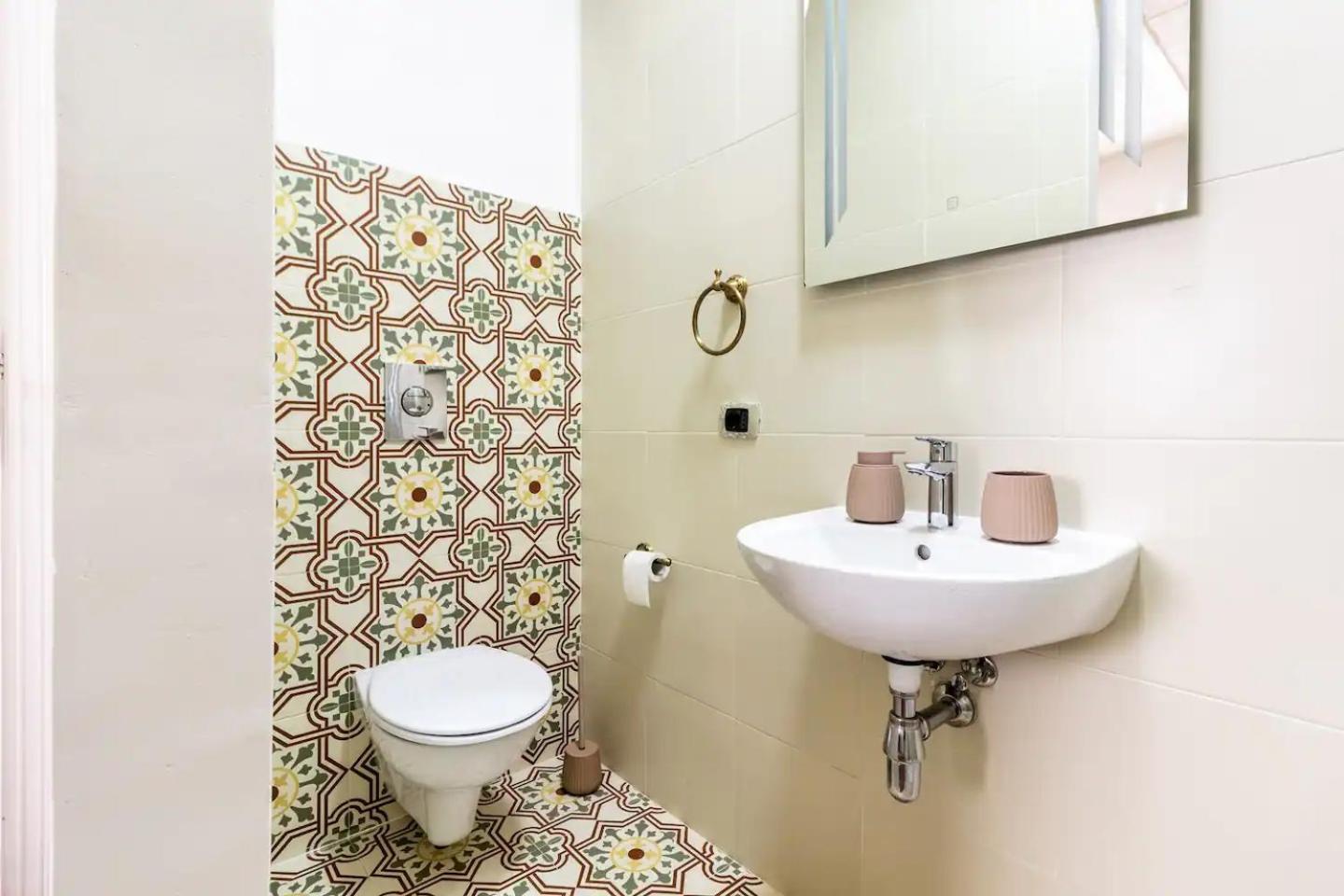 Gallo House Cospicua Eksteriør billede