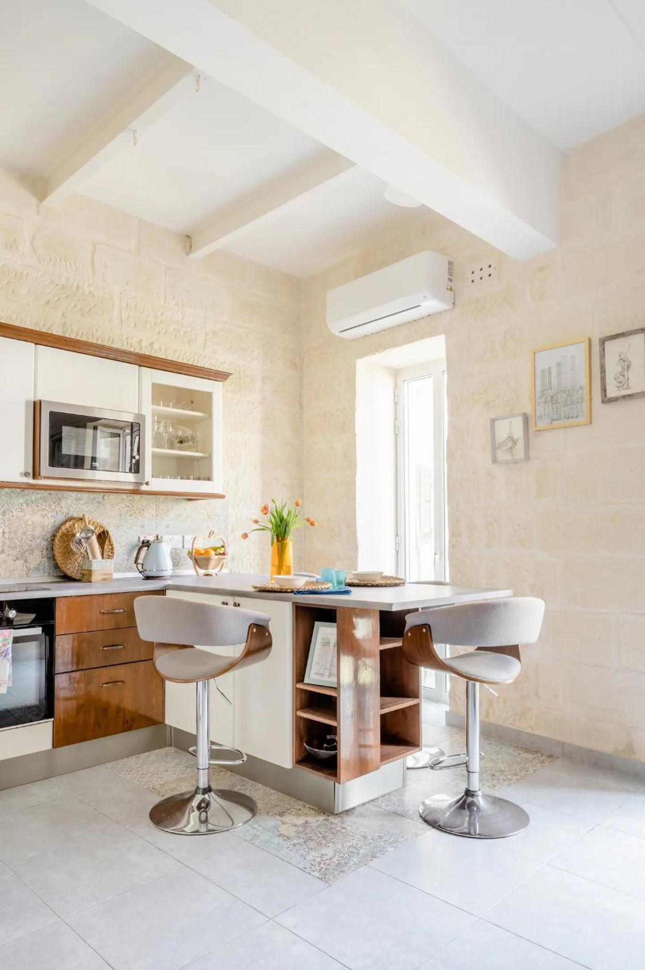 Gallo House Cospicua Eksteriør billede